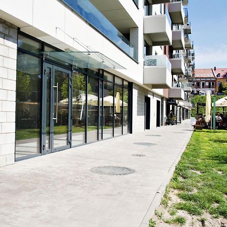 Apartment Bulwary 4 Auschwitz Exterior foto